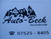 Logo Auto Beck